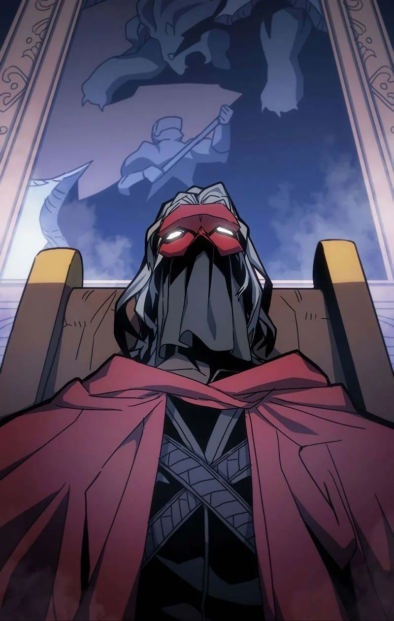 A Returner's Magic Should Be Special Chapter 184 Gambar 6