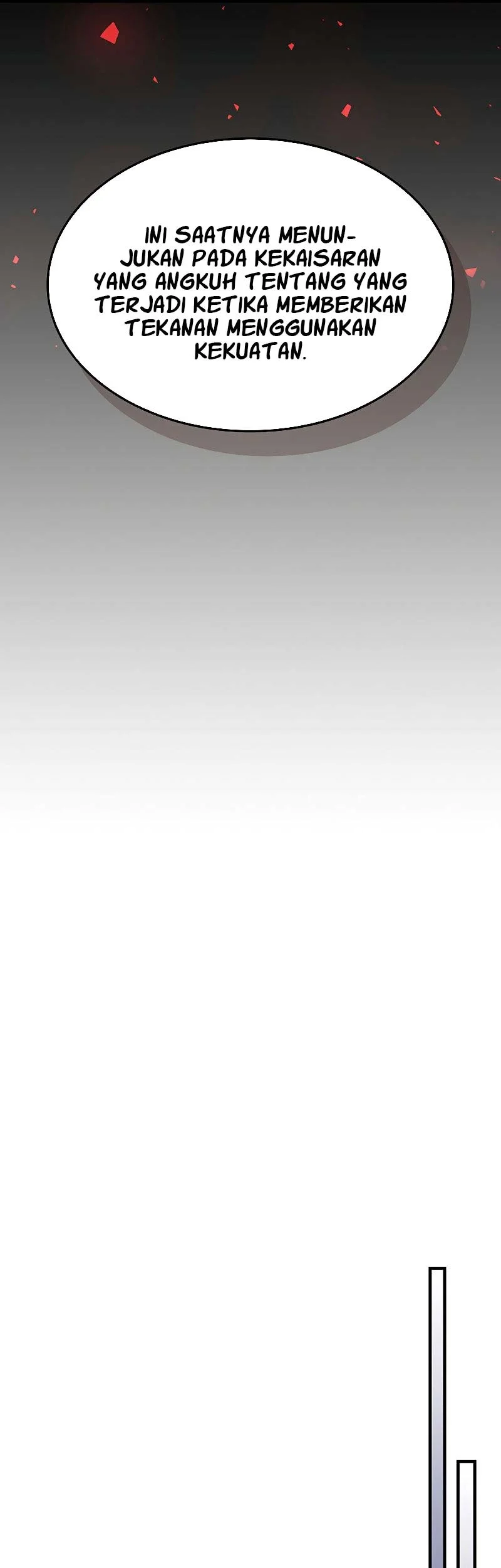 A Returner's Magic Should Be Special Chapter 184 Gambar 7