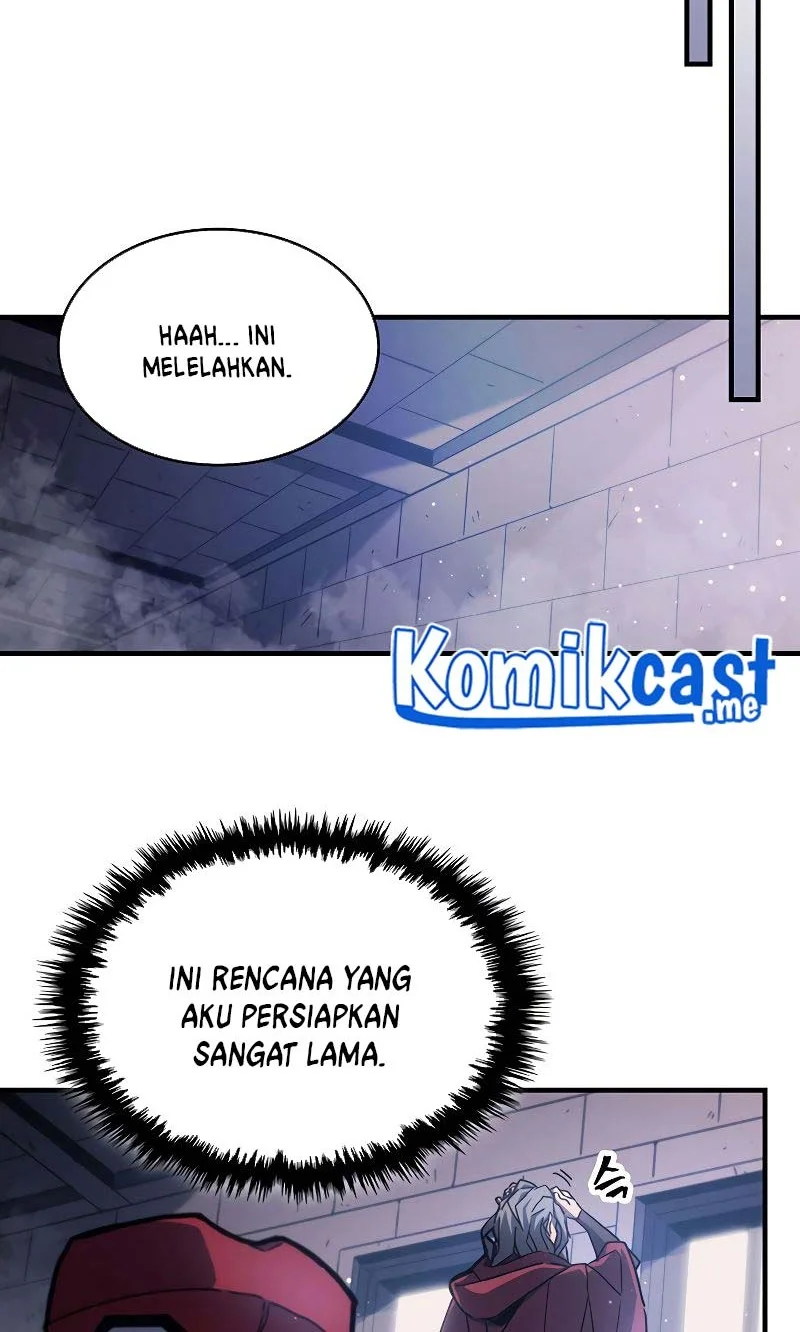 A Returner's Magic Should Be Special Chapter 184 Gambar 8