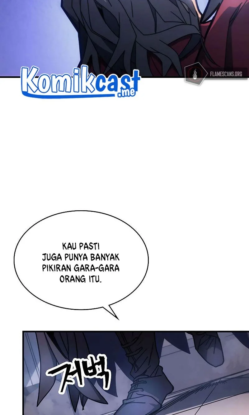 A Returner's Magic Should Be Special Chapter 184 Gambar 10