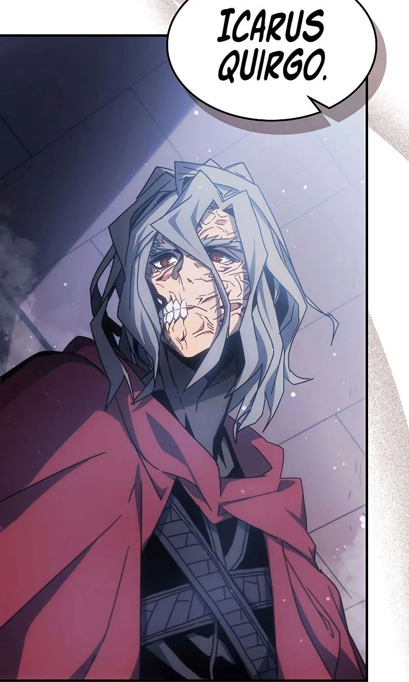 A Returner's Magic Should Be Special Chapter 184 Gambar 12