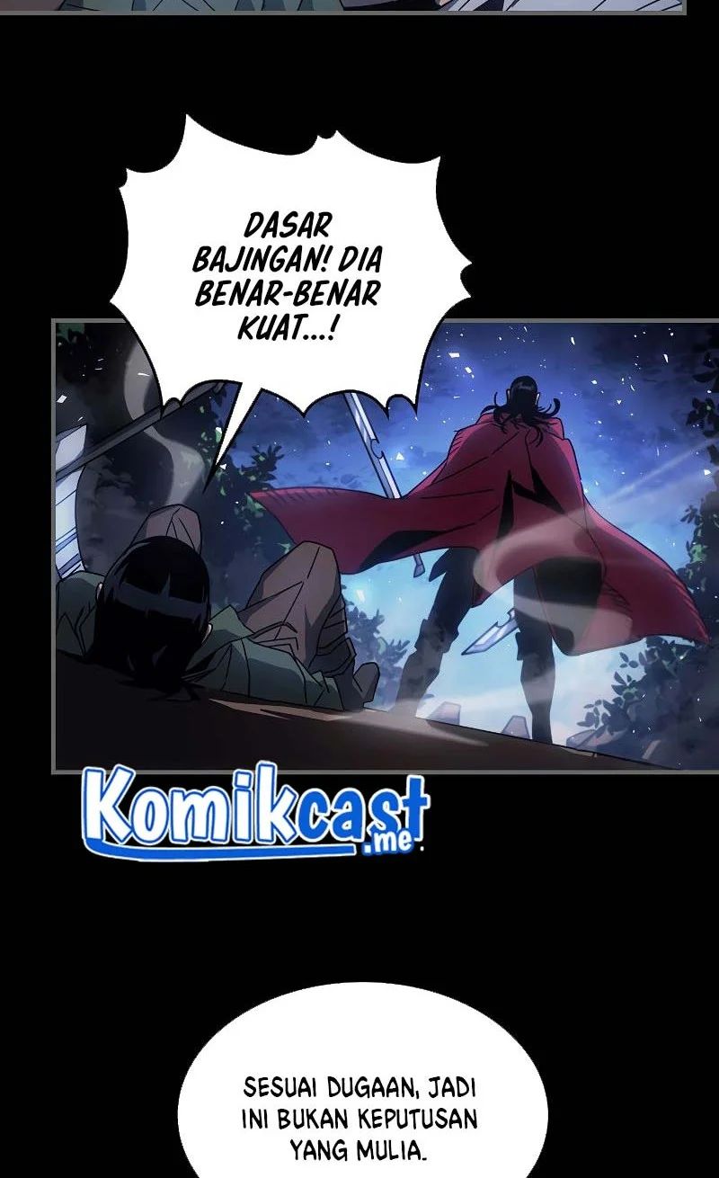 A Returner's Magic Should Be Special Chapter 184 Gambar 16