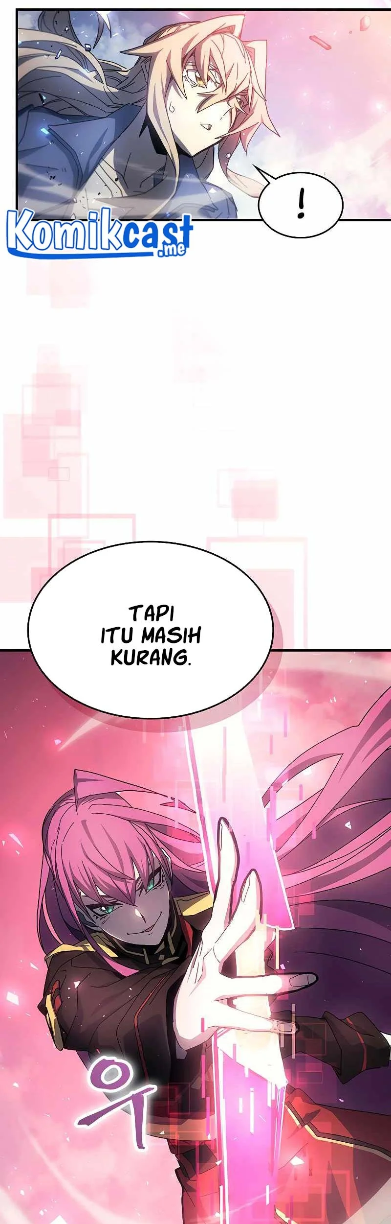 A Returner's Magic Should Be Special Chapter 185 Gambar 33