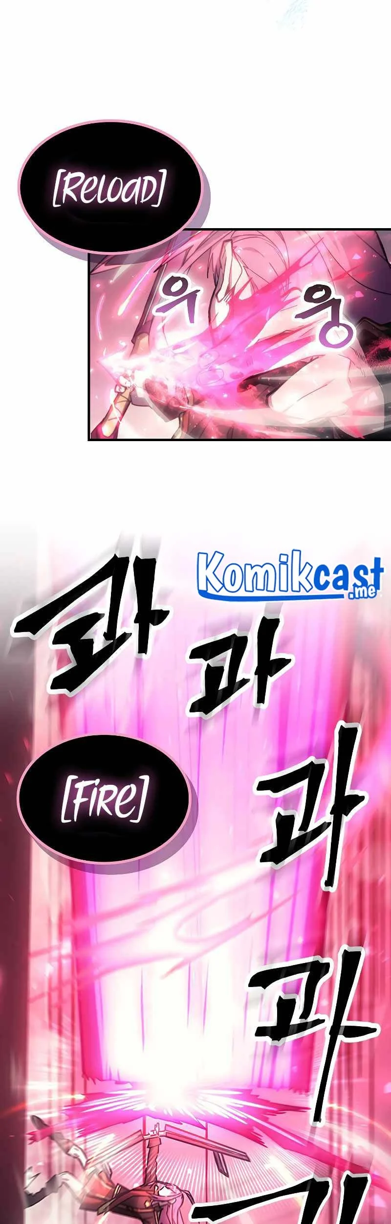 A Returner's Magic Should Be Special Chapter 185 Gambar 37