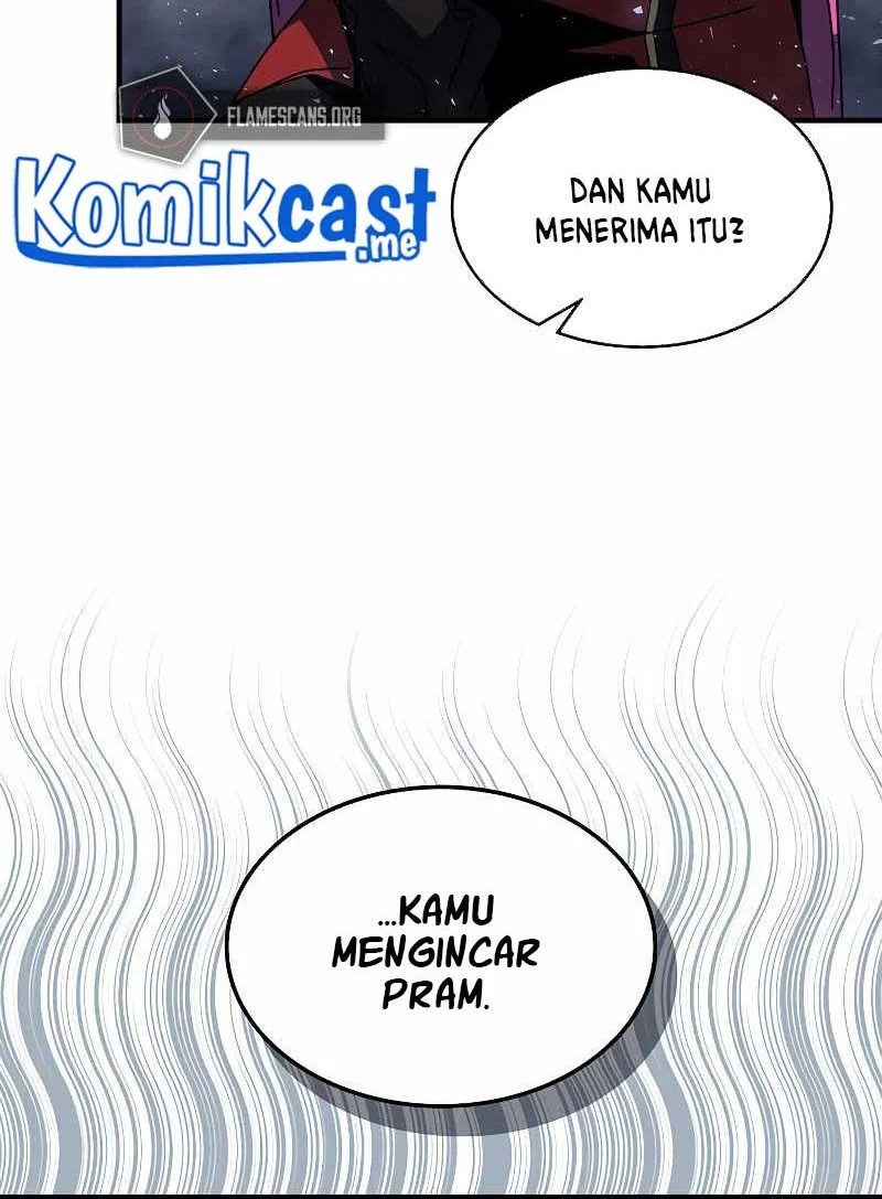 A Returner's Magic Should Be Special Chapter 185 Gambar 24