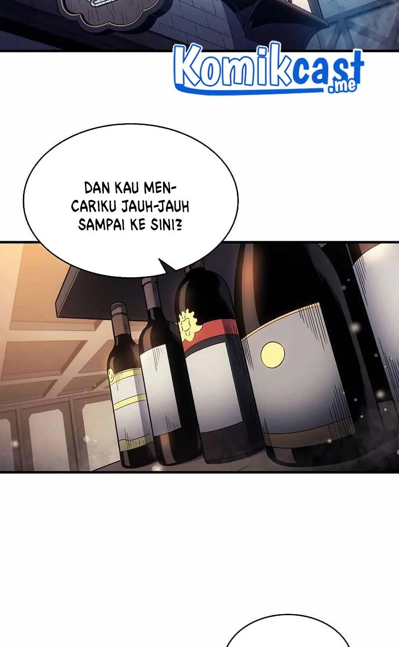 Manhwa A Returner's Magic Should Be Special Chapter 185 gambar nomor 2