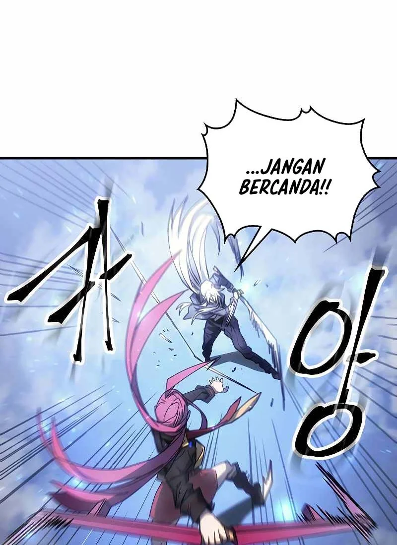 A Returner's Magic Should Be Special Chapter 185 Gambar 50
