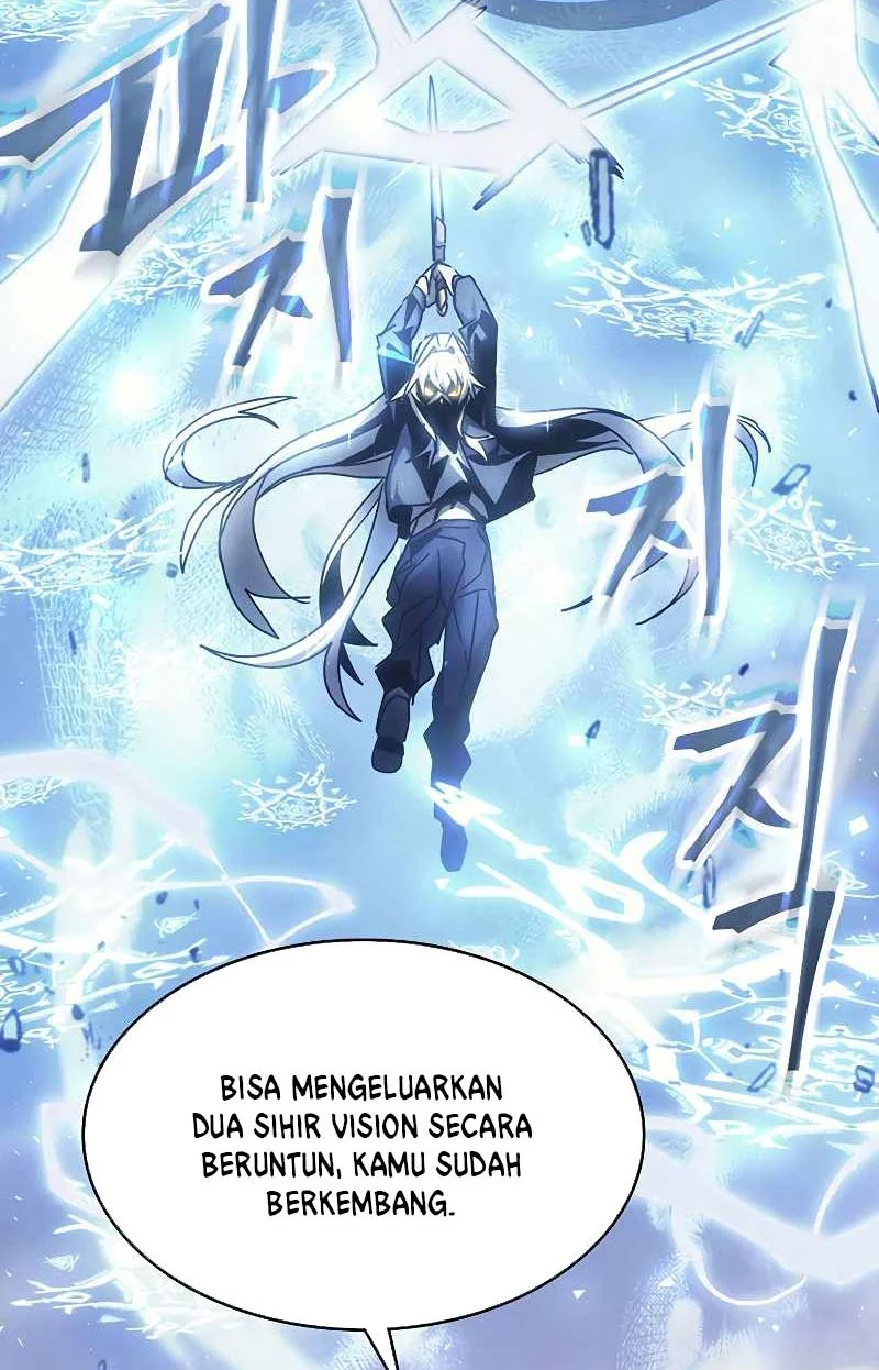 A Returner's Magic Should Be Special Chapter 185 Gambar 40