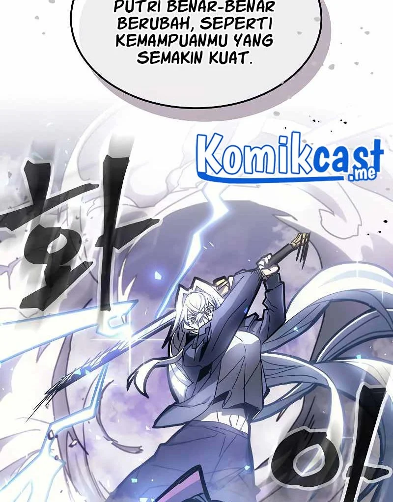 A Returner's Magic Should Be Special Chapter 185 Gambar 46