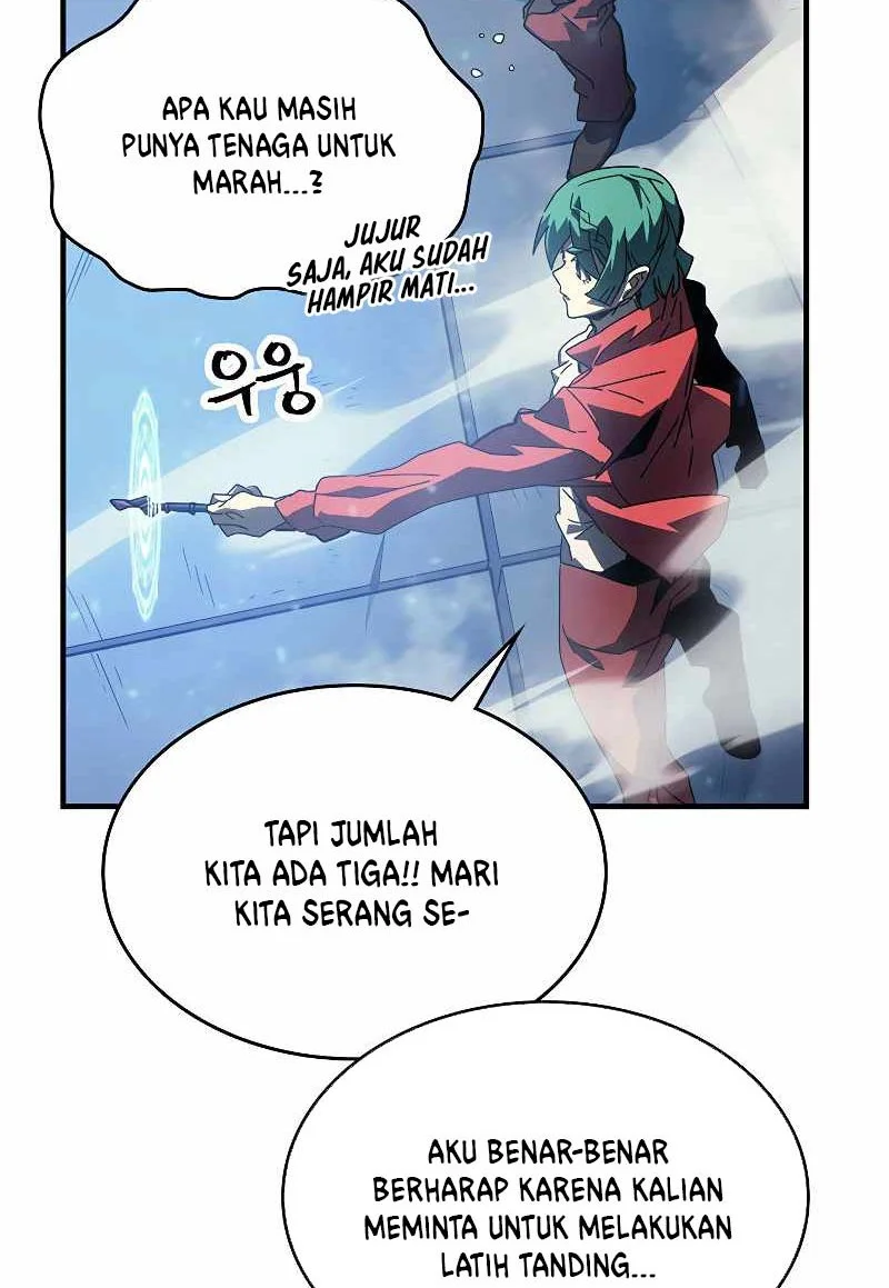 A Returner's Magic Should Be Special Chapter 185 Gambar 10