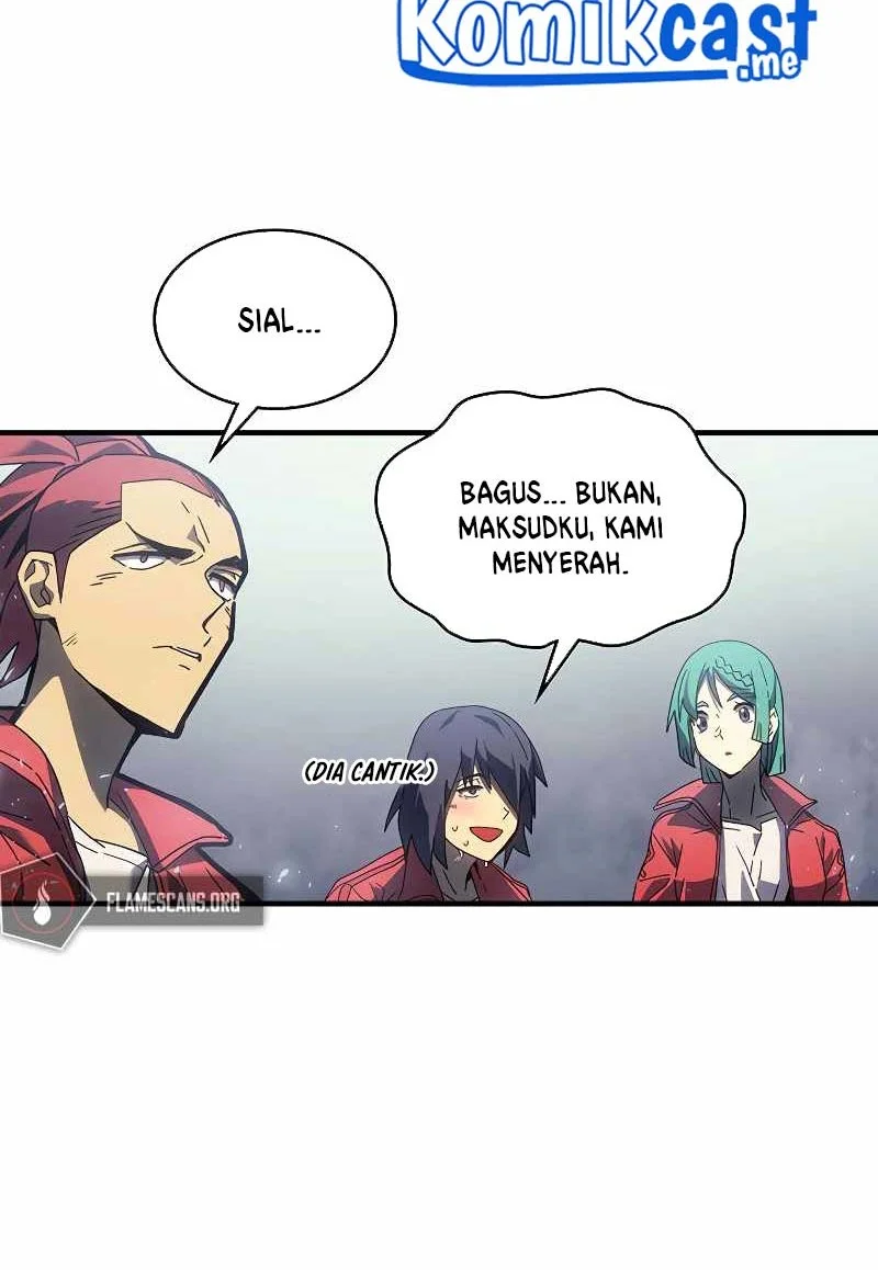 A Returner's Magic Should Be Special Chapter 185 Gambar 12