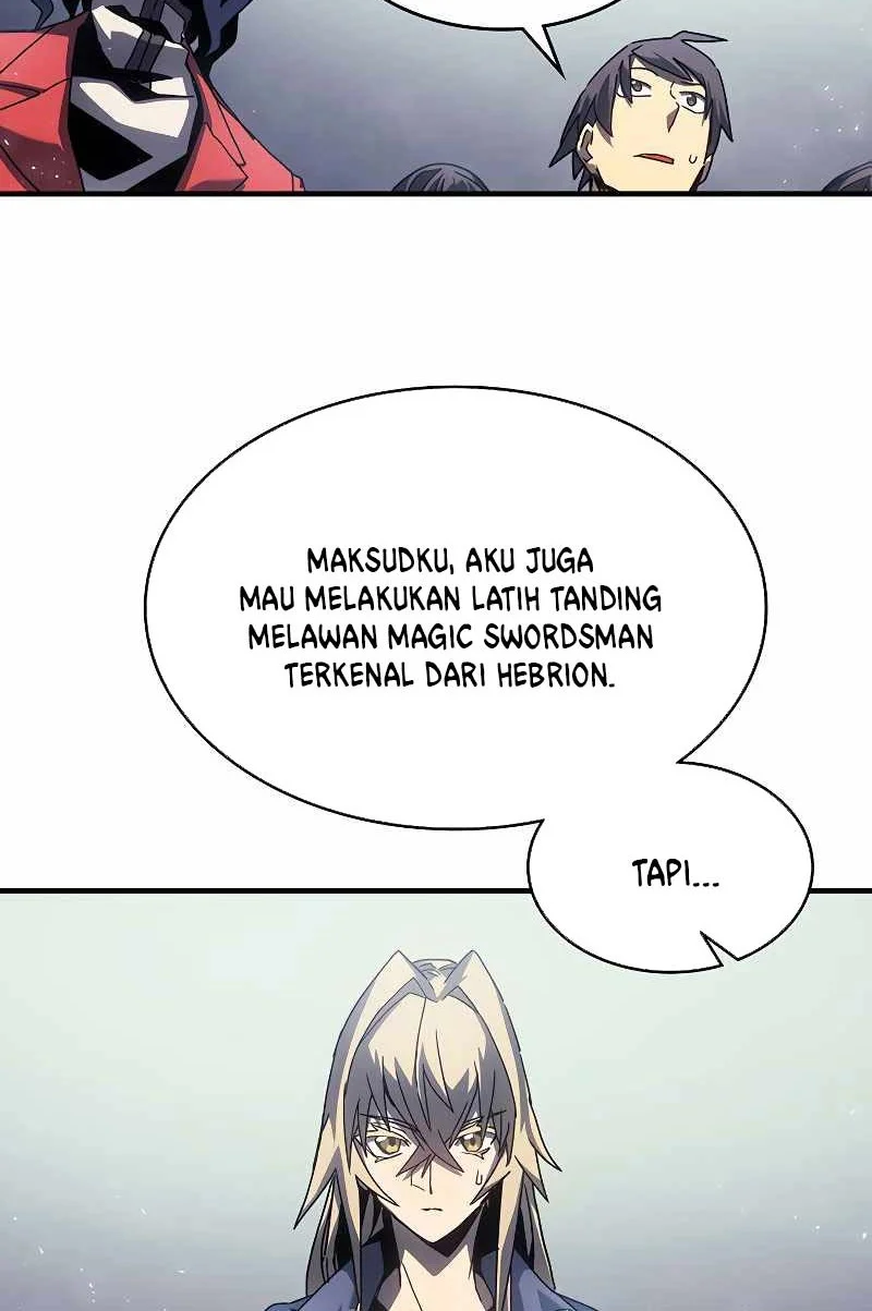 A Returner's Magic Should Be Special Chapter 185 Gambar 16