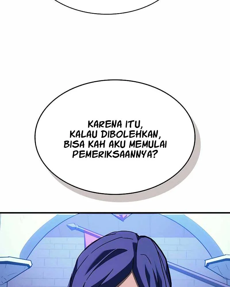 A Returner's Magic Should Be Special Chapter 186 Gambar 28