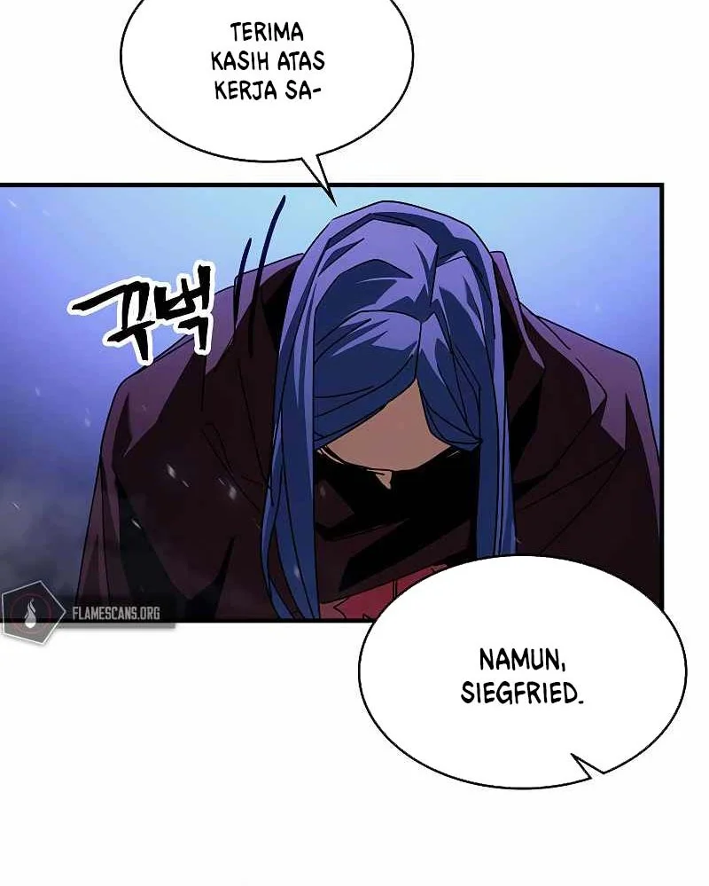 A Returner's Magic Should Be Special Chapter 186 Gambar 30