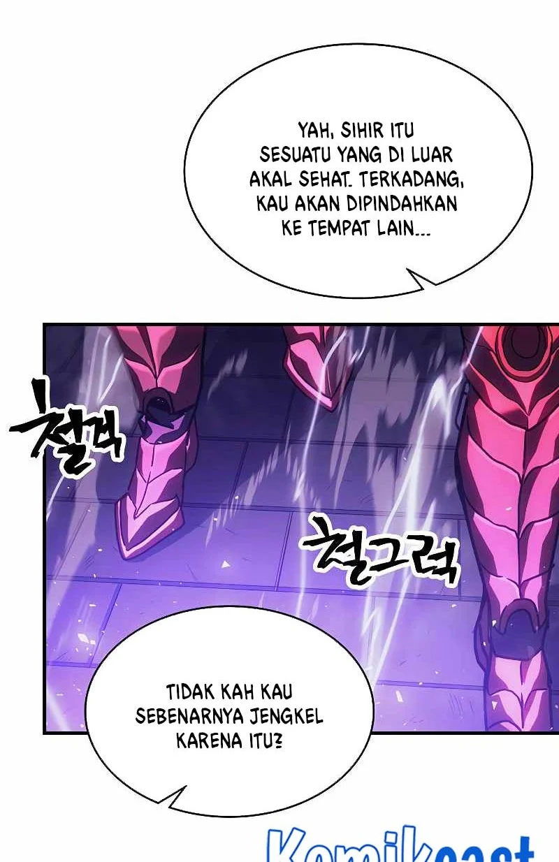 A Returner's Magic Should Be Special Chapter 186 Gambar 22