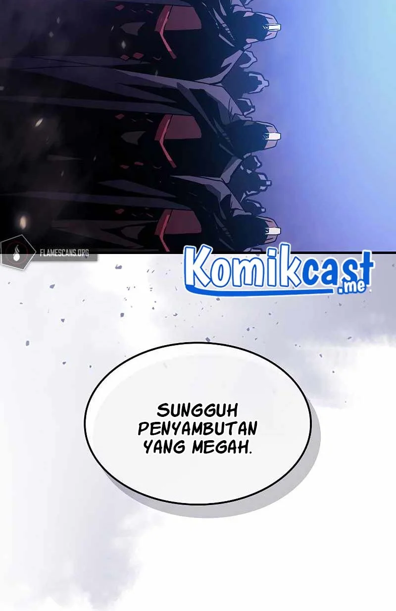 A Returner's Magic Should Be Special Chapter 186 Gambar 24