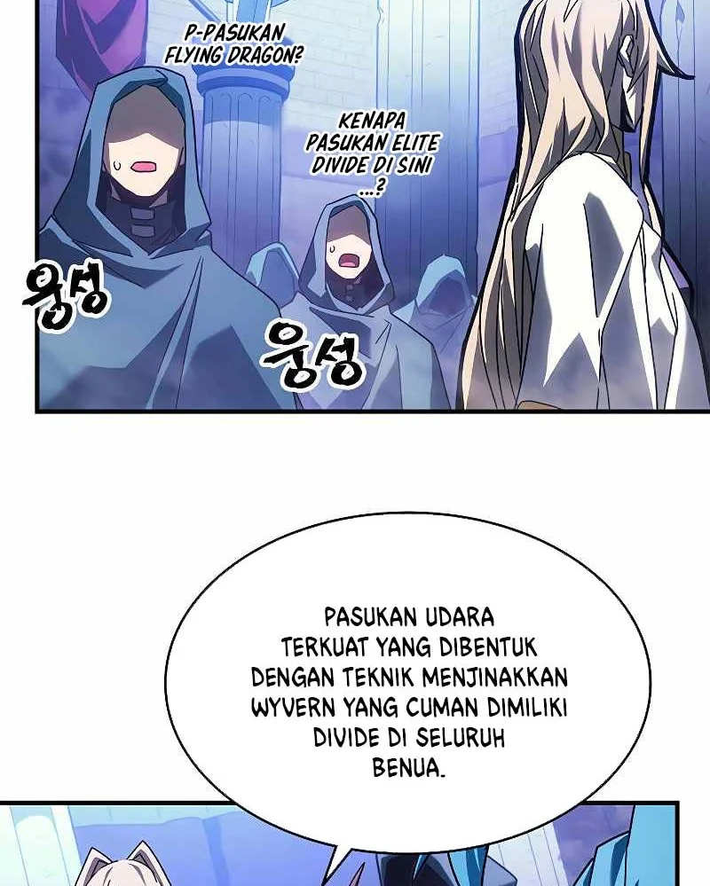 A Returner's Magic Should Be Special Chapter 186 Gambar 26