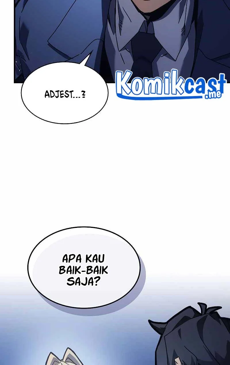 Manhwa A Returner's Magic Should Be Special Chapter 186 gambar nomor 2