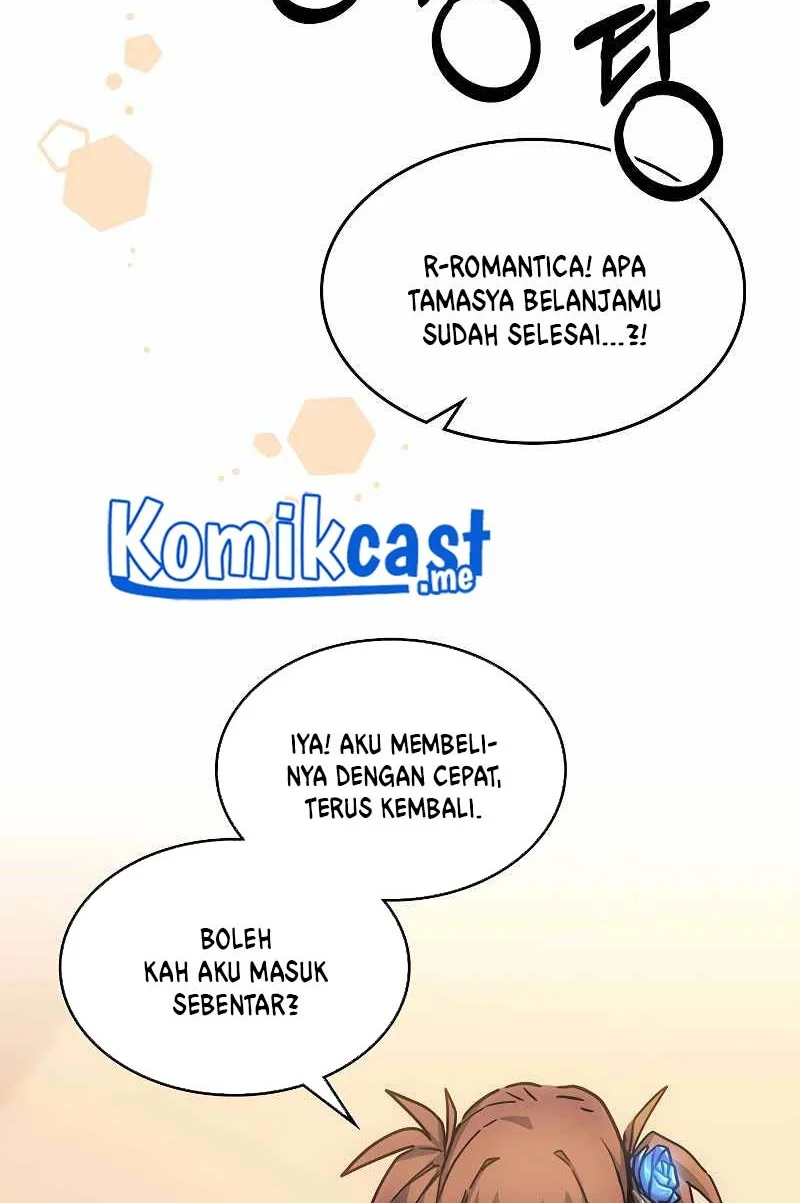 A Returner's Magic Should Be Special Chapter 186 Gambar 52