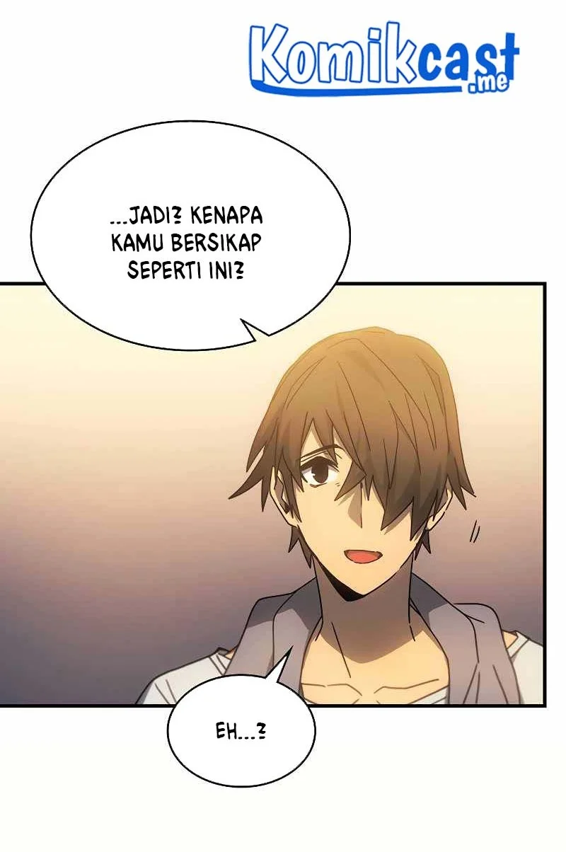 A Returner's Magic Should Be Special Chapter 186 Gambar 54