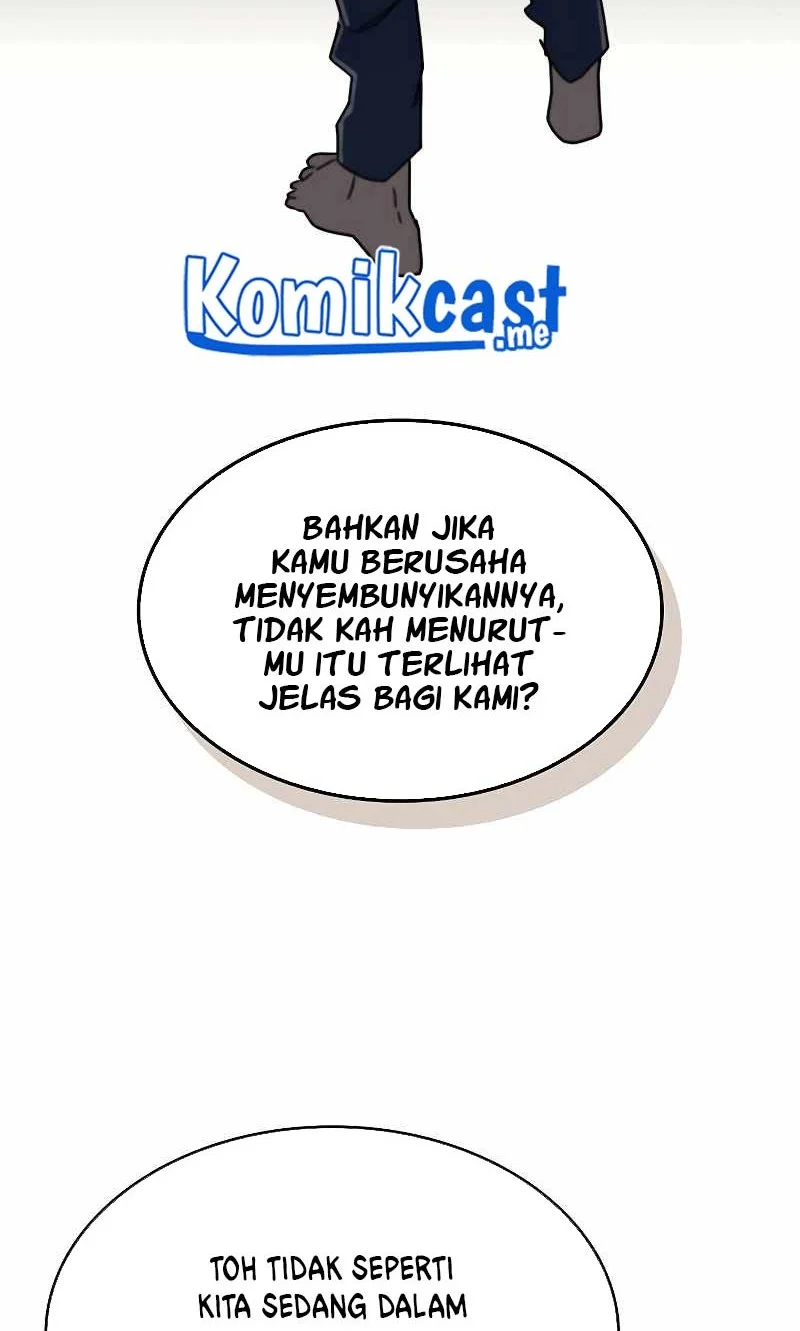 A Returner's Magic Should Be Special Chapter 186 Gambar 56