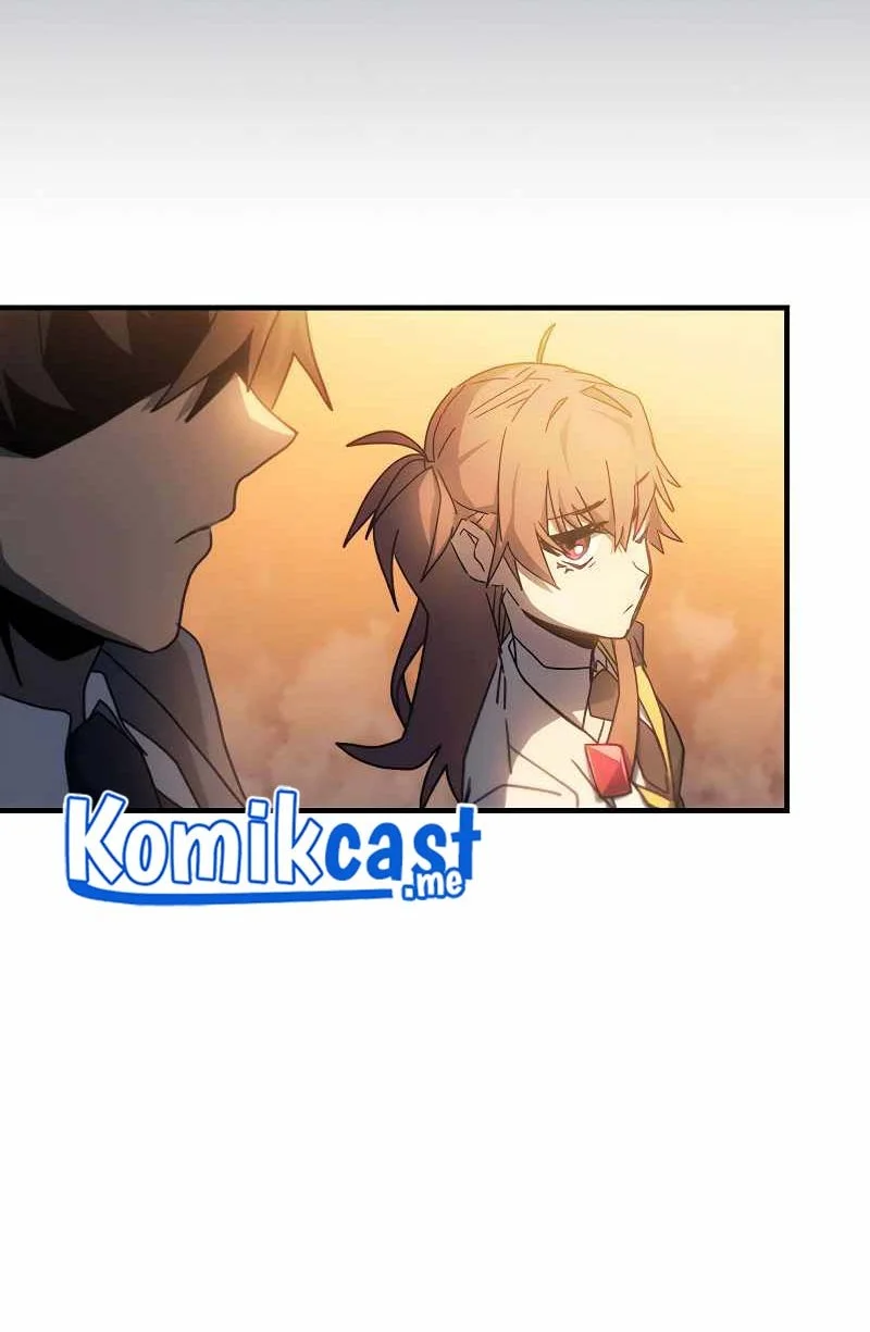 A Returner's Magic Should Be Special Chapter 186 Gambar 40