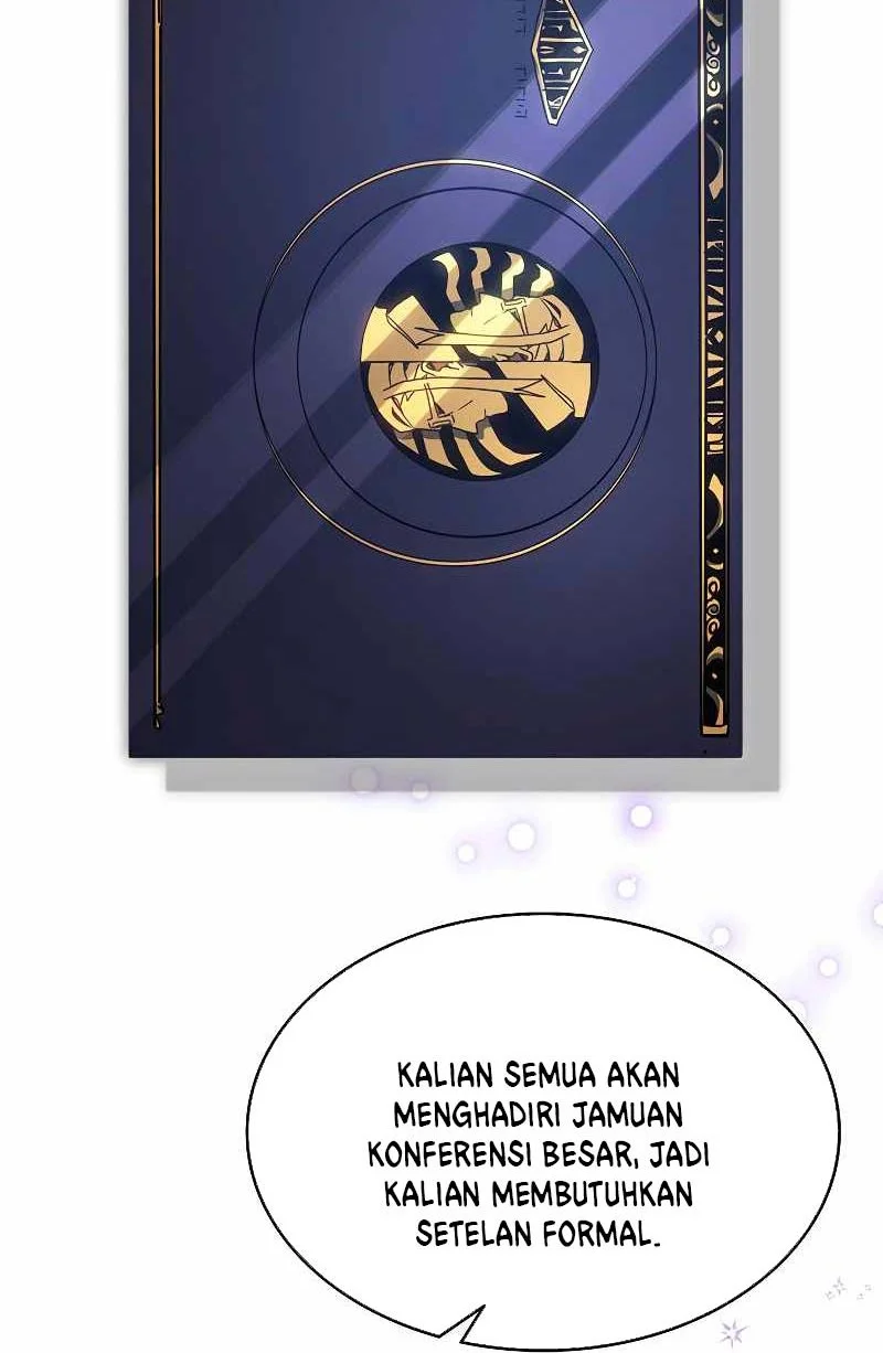 A Returner's Magic Should Be Special Chapter 186 Gambar 42