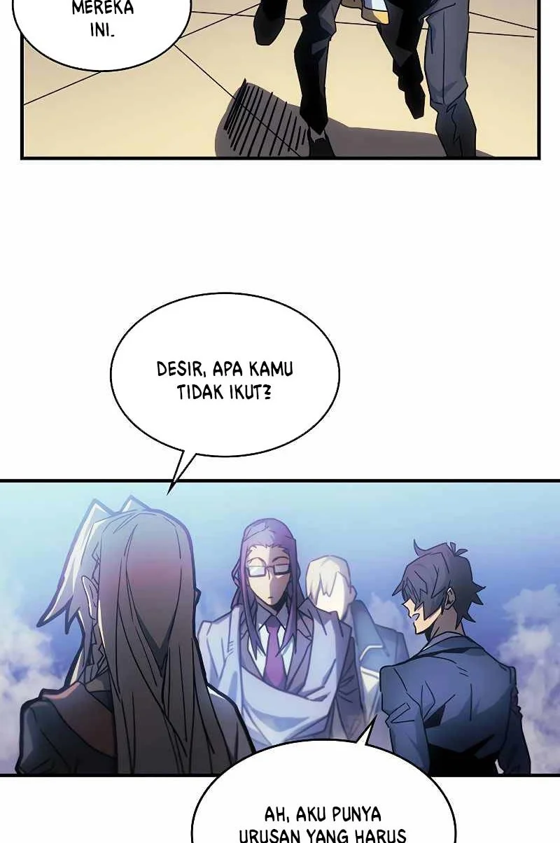 A Returner's Magic Should Be Special Chapter 186 Gambar 44