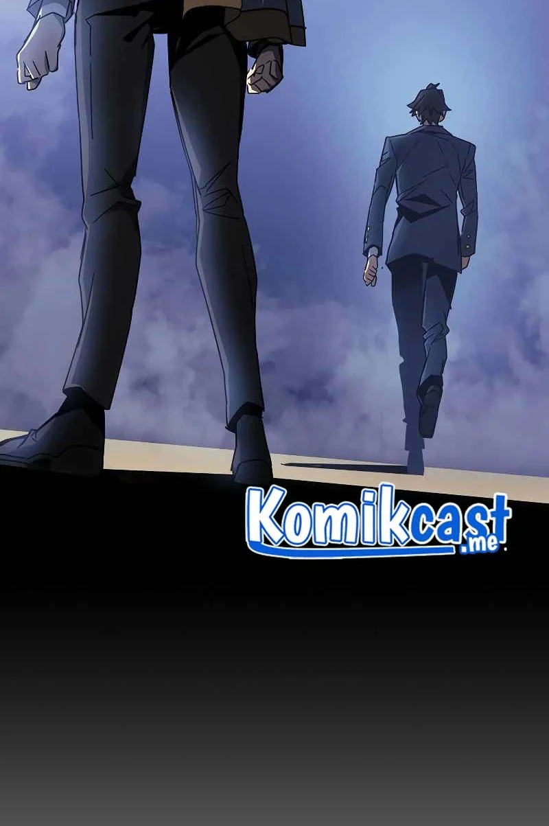 A Returner's Magic Should Be Special Chapter 186 Gambar 46