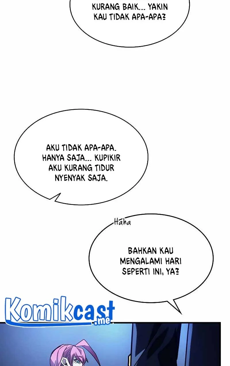 A Returner's Magic Should Be Special Chapter 186 Gambar 4