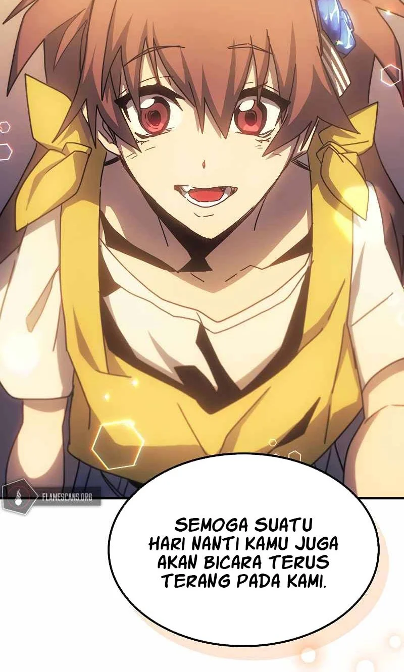 A Returner's Magic Should Be Special Chapter 186 Gambar 60