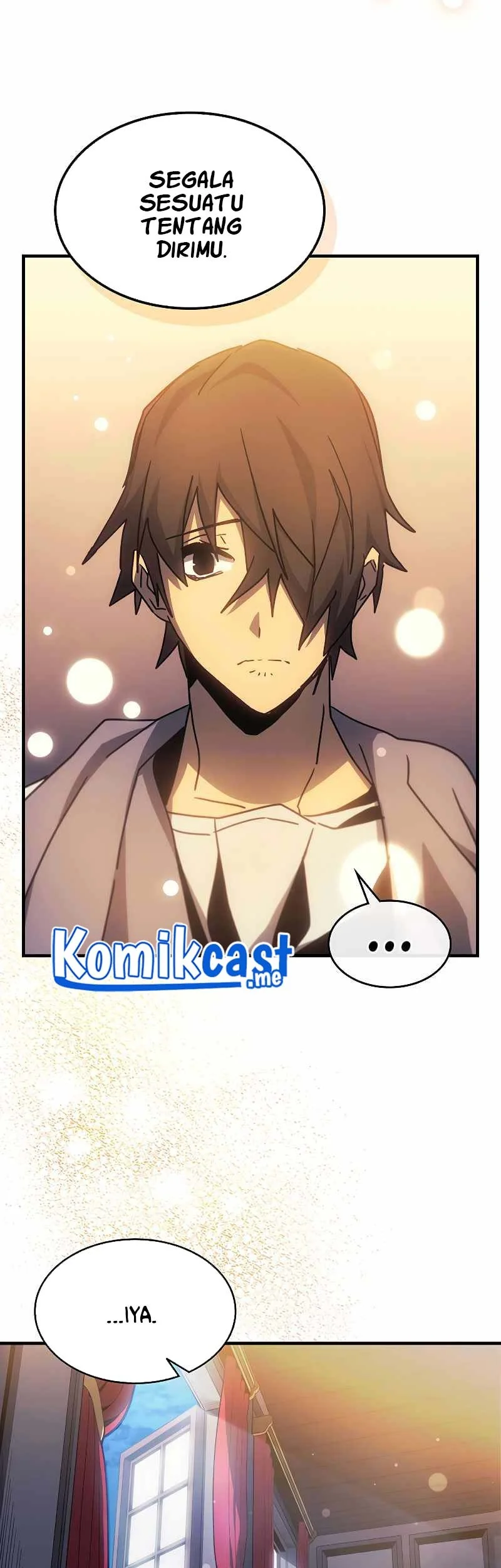 A Returner's Magic Should Be Special Chapter 186 Gambar 61