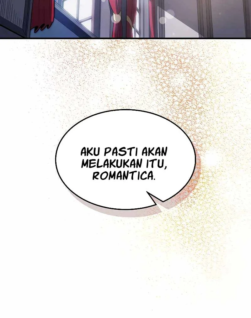A Returner's Magic Should Be Special Chapter 186 Gambar 62