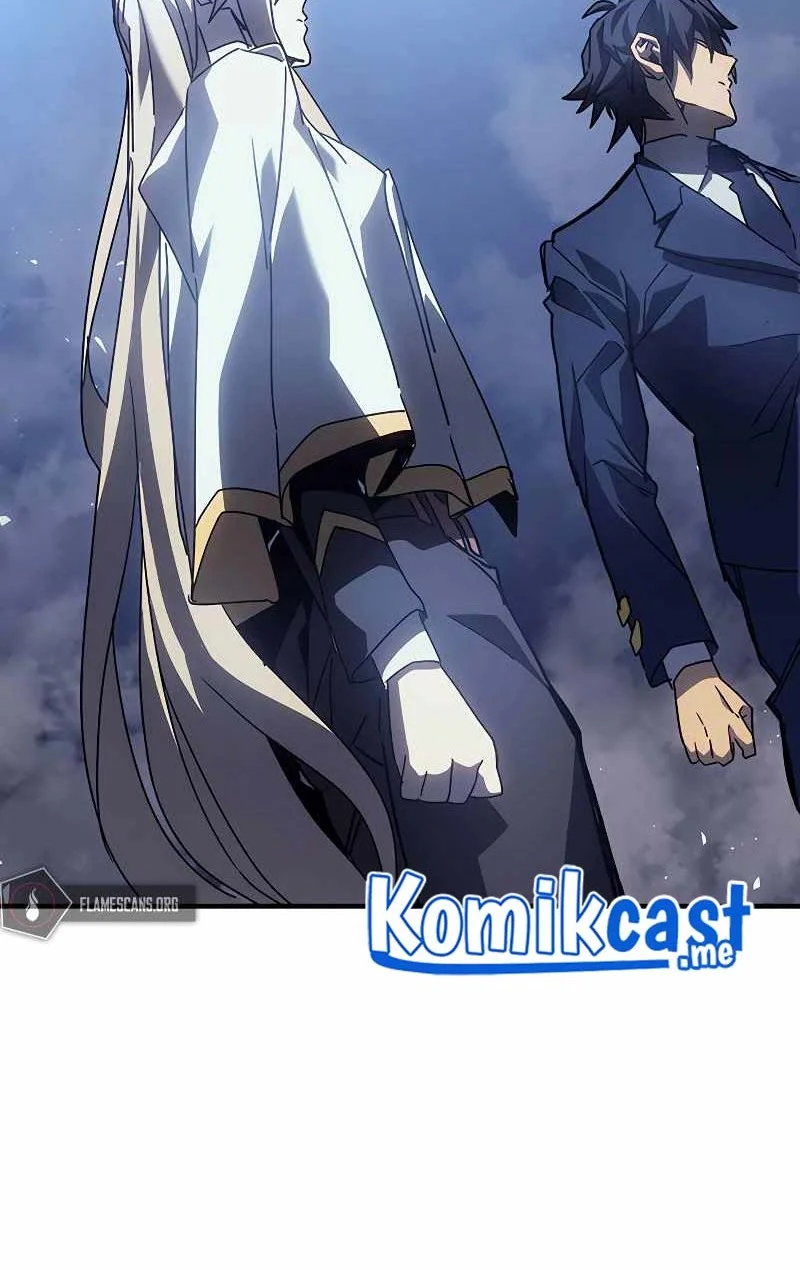 A Returner's Magic Should Be Special Chapter 186 Gambar 6