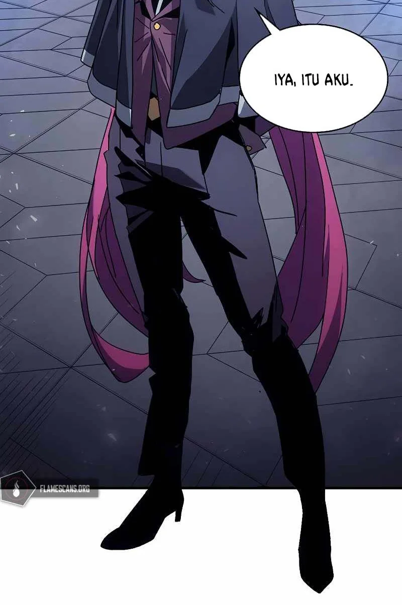 A Returner's Magic Should Be Special Chapter 186 Gambar 12