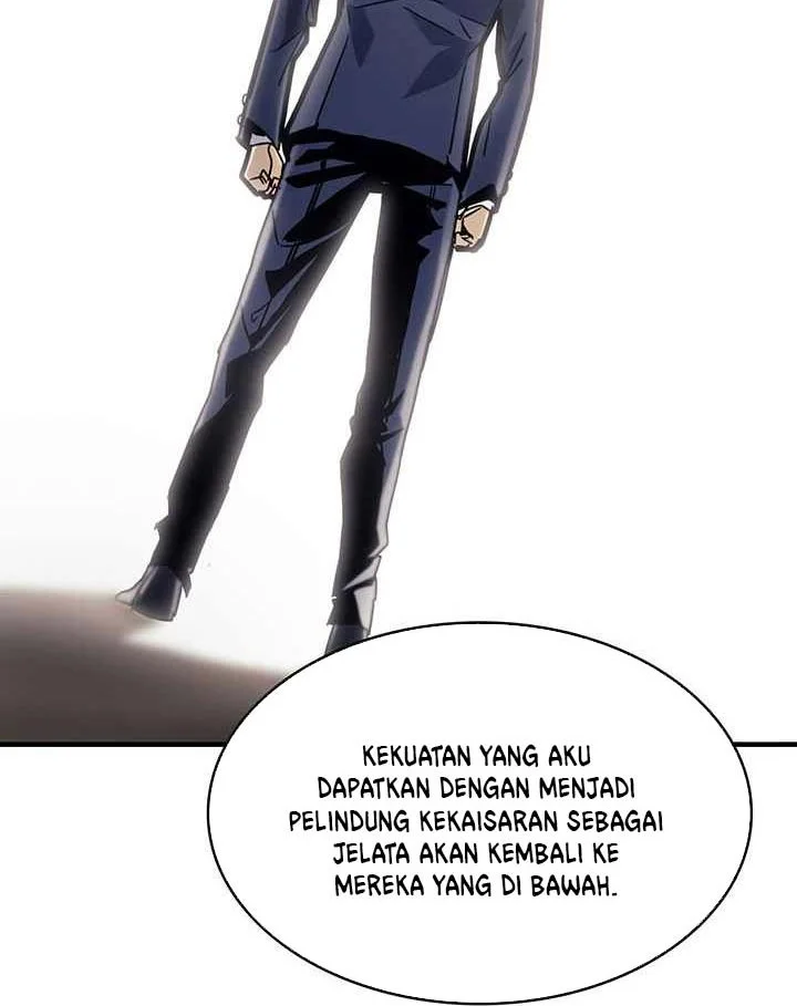 A Returner's Magic Should Be Special Chapter 187 Gambar 30