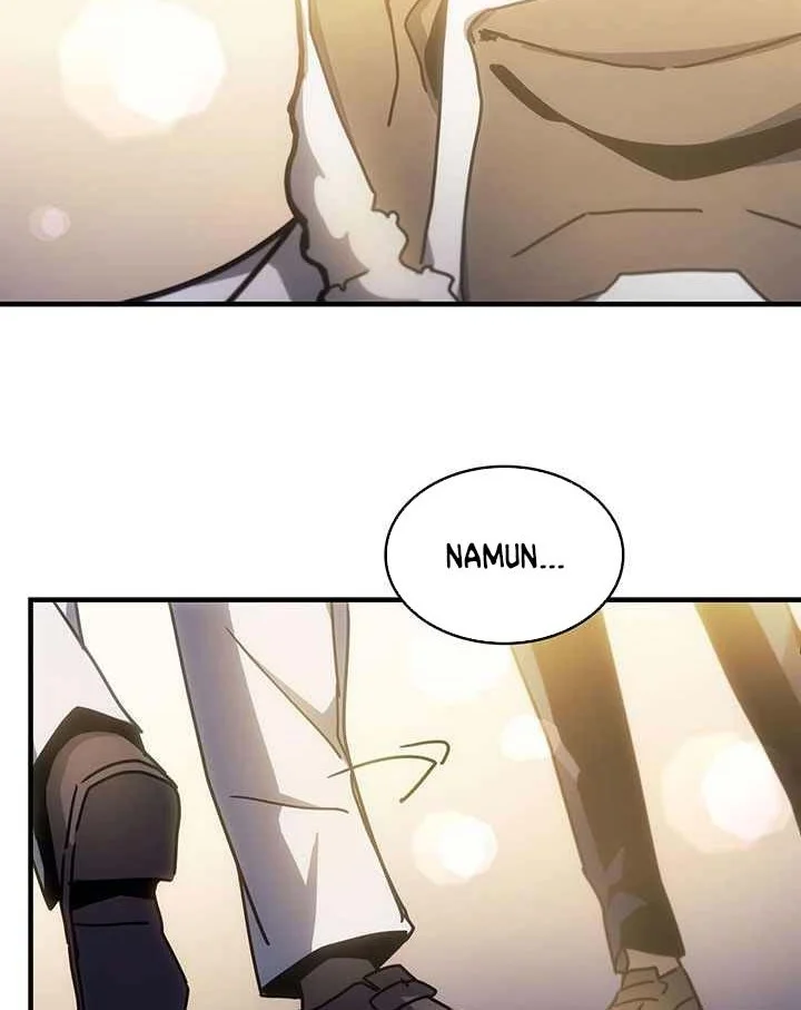 A Returner's Magic Should Be Special Chapter 187 Gambar 34