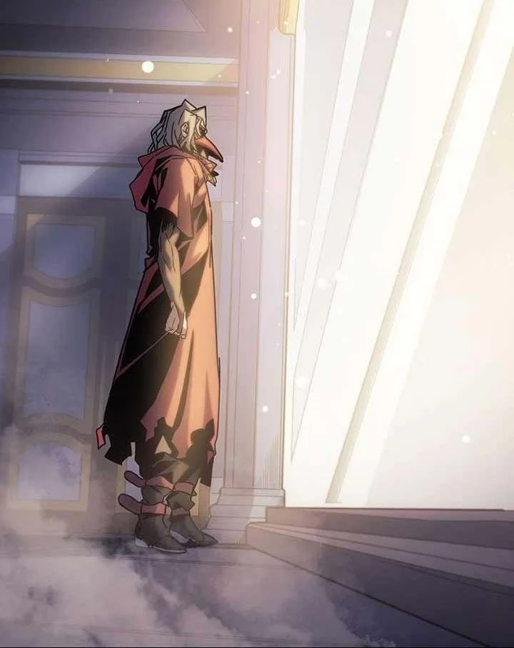 A Returner's Magic Should Be Special Chapter 187 Gambar 36