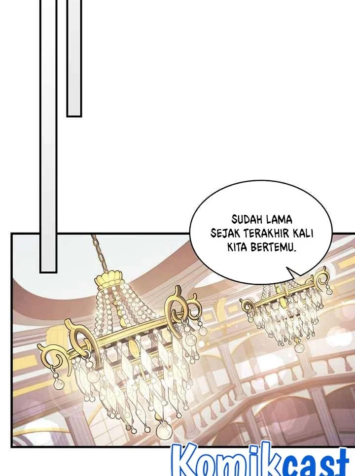 A Returner's Magic Should Be Special Chapter 187 Gambar 38