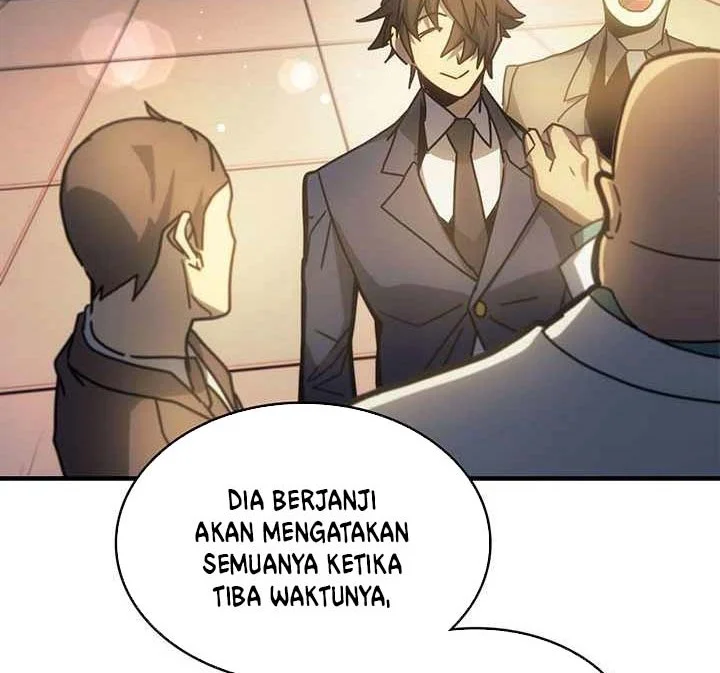 A Returner's Magic Should Be Special Chapter 187 Gambar 46