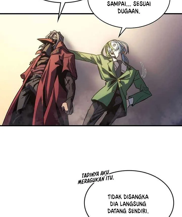 A Returner's Magic Should Be Special Chapter 187 Gambar 8