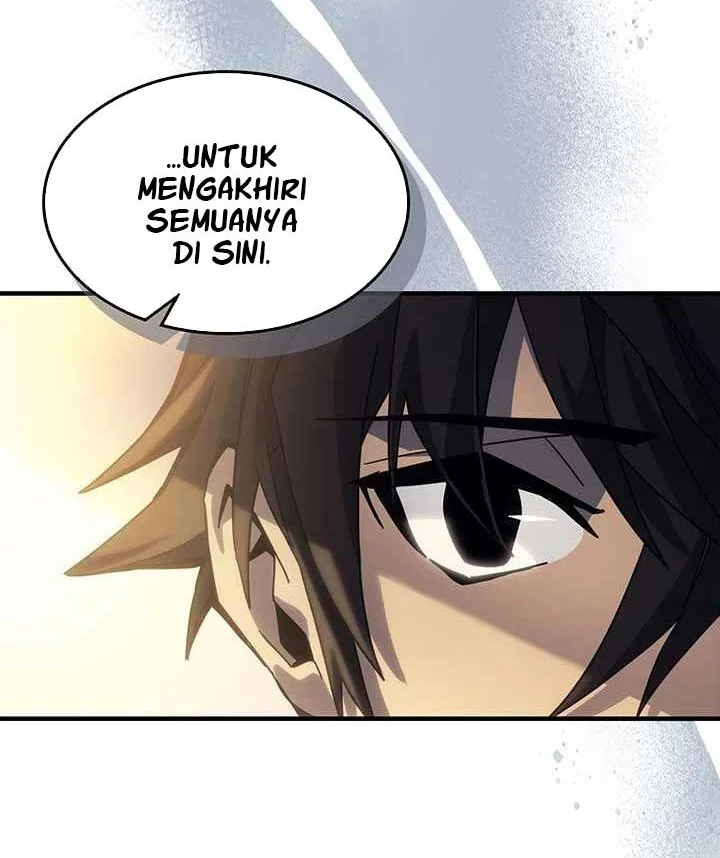 A Returner's Magic Should Be Special Chapter 187 Gambar 10