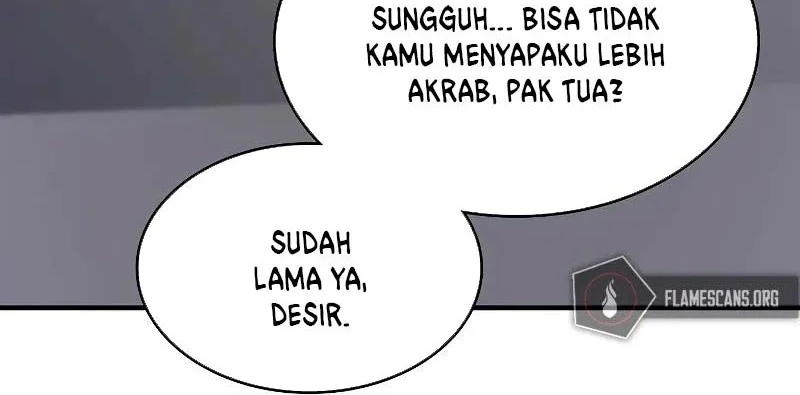 A Returner's Magic Should Be Special Chapter 188 Gambar 48