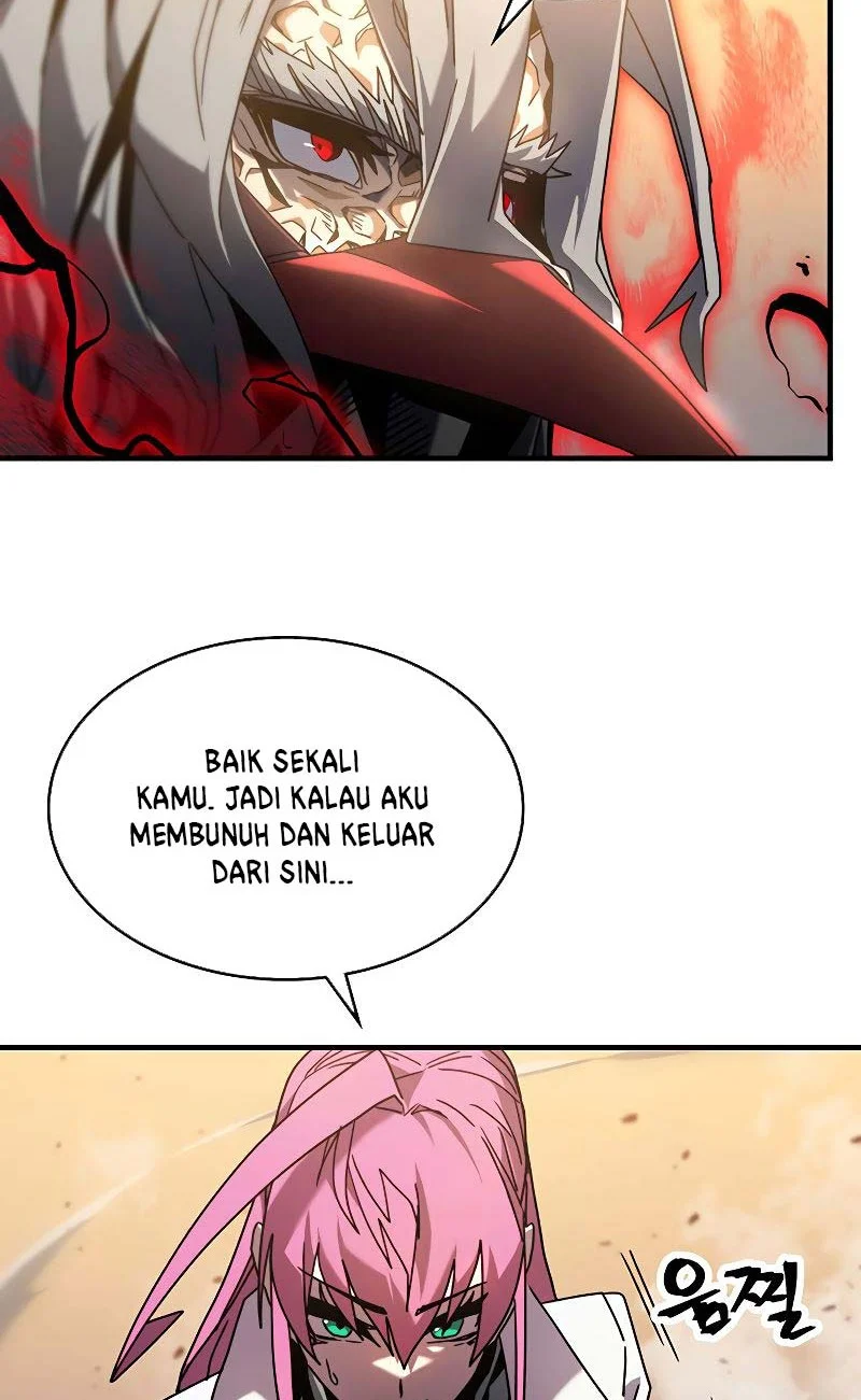 A Returner's Magic Should Be Special Chapter 189 Gambar 32