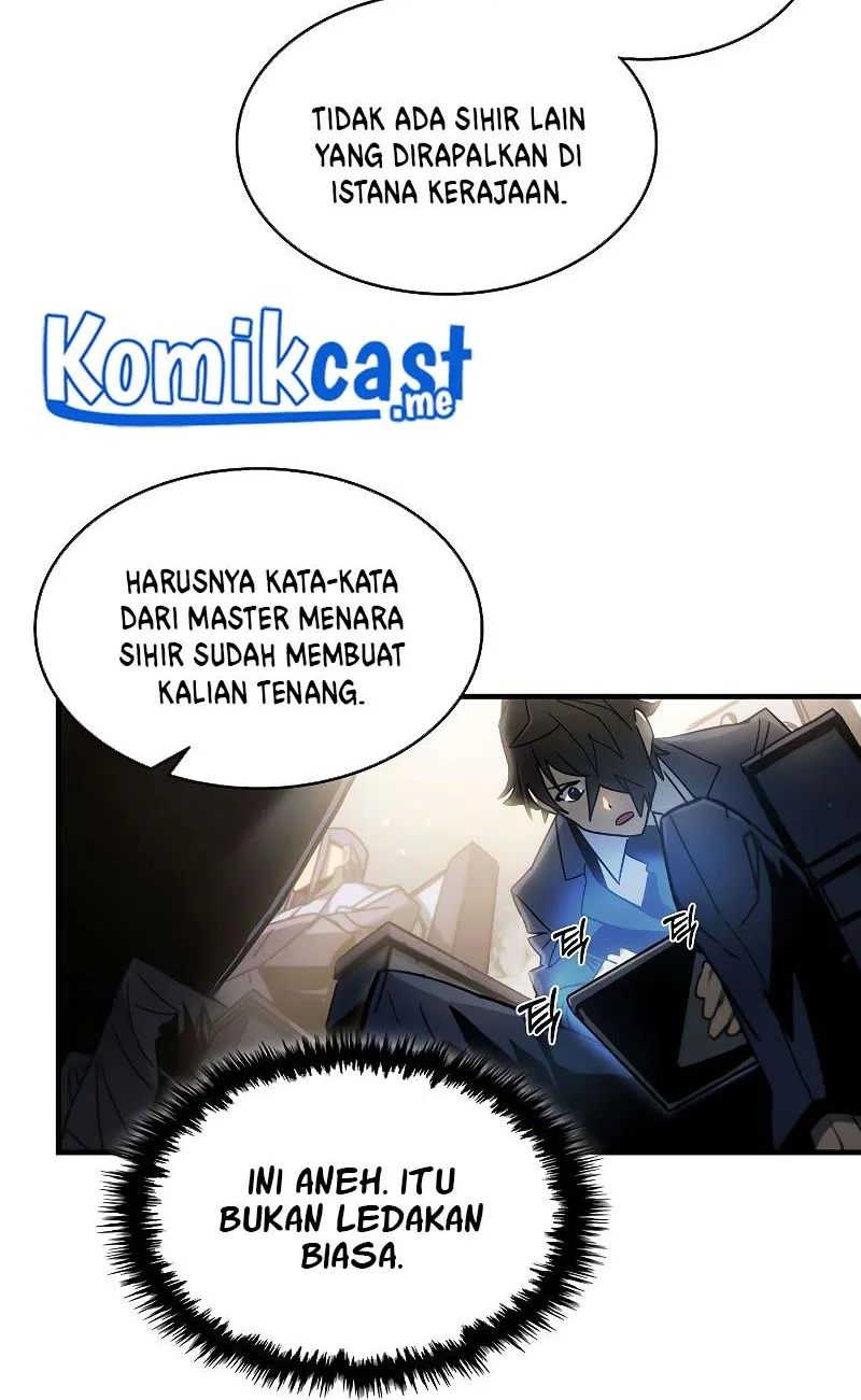 A Returner's Magic Should Be Special Chapter 189 Gambar 36