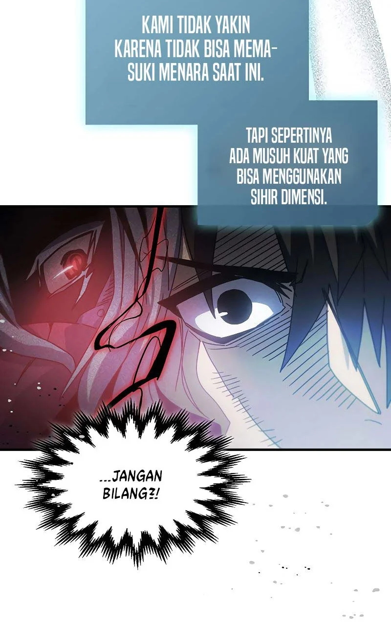 A Returner's Magic Should Be Special Chapter 189 Gambar 38