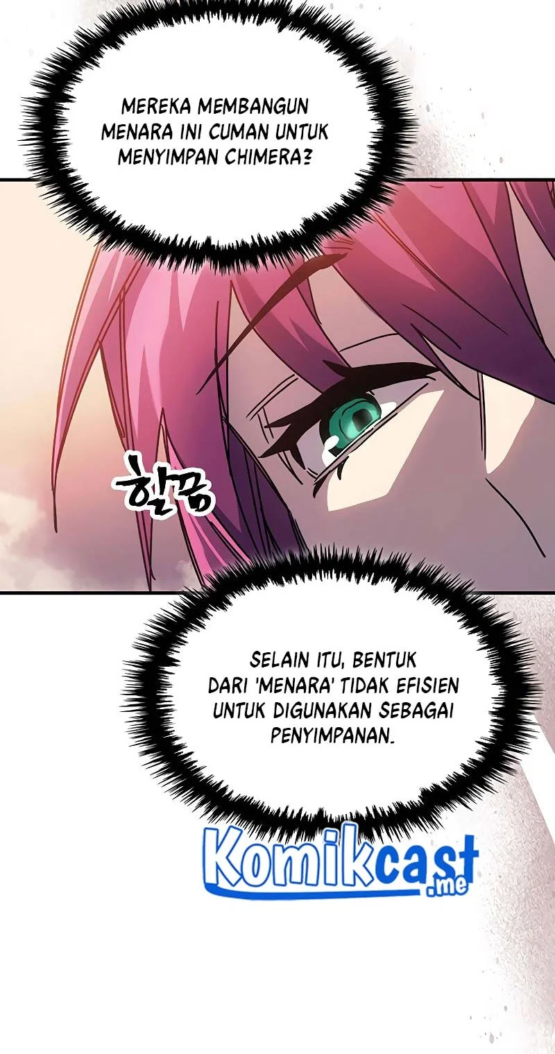 A Returner's Magic Should Be Special Chapter 189 Gambar 24