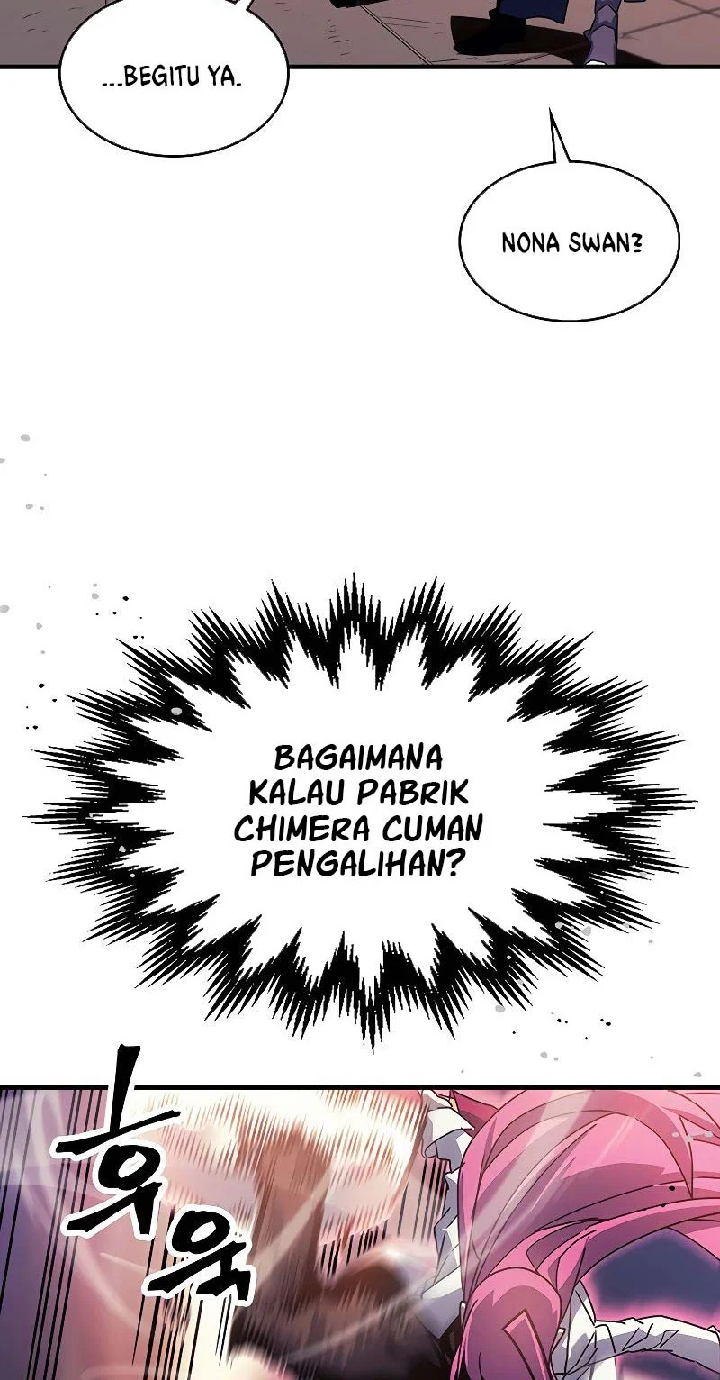 A Returner's Magic Should Be Special Chapter 189 Gambar 26