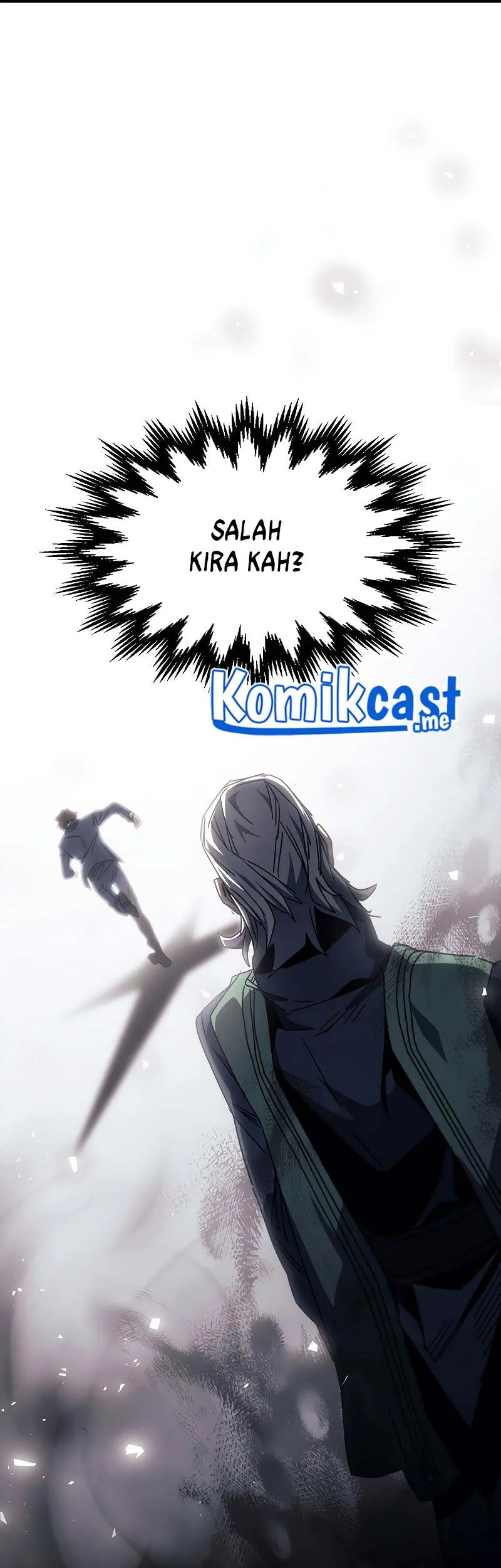 A Returner's Magic Should Be Special Chapter 189 Gambar 43