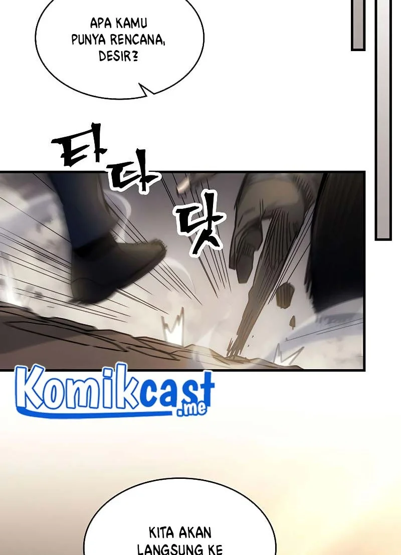 A Returner's Magic Should Be Special Chapter 189 Gambar 46